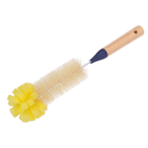 Szczotka do butelek INDIGO RAVI